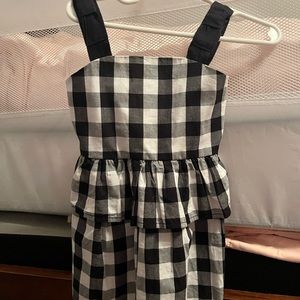 Kate Spade girls dress -2T